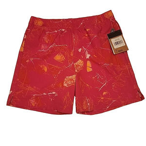 THE NORTH FACE MENS WANDER SHORTS SIZE MEDIUM Brand New
